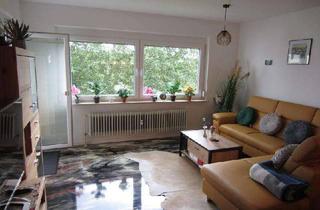 Wohnung kaufen in 78048 Villingen-Schwenningen, Villingen schöne 4 Zi WHG mit Balkon, TGL Bad 95qm,neue Fenster