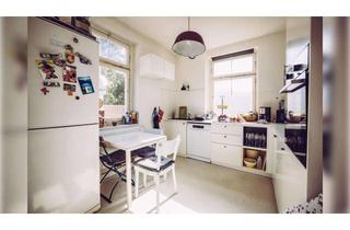 Wohnung kaufen in Wilhelmstraße 17/1, 74072 Heilbronner Kernstadt, Altbauwohnung 1.OG - ruhig, grün, zentral.