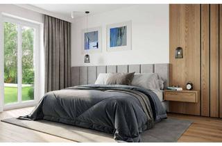 Wohnung kaufen in Römerstraße 10, 82362 Weilheim, Sonnige Wohnung mit Süd-Garten in Top-Lage | Qualitätvolles Wohnquartier im Herzen Weilheims