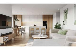 Wohnung kaufen in Römerstraße 10, 82362 Weilheim, Sonnige Wohnung mit Süd-Garten in Top-Lage | Qualitätvolles Wohnquartier im Herzen Weilheims