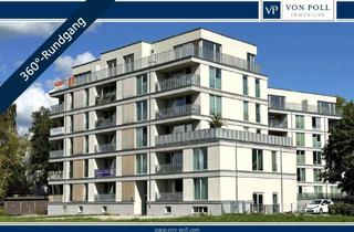 Penthouse kaufen in 14776 Neustadt, Exklusive Eigentumswohnung mit Penthouse-Charakter und Havelblick