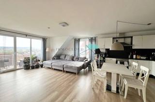 Wohnung kaufen in 75050 Gemmingen, Bezugsfreie, neuwertige 3,5 Zimmer Maisonette-Wohnung in gefragter Lage von Gemmingen, Stebbach