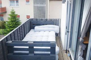 Wohnung kaufen in 90556 Cadolzburg, Kernsanierte, moderne 2 Zimmer-Dachstudio-Wohnung mit großen Balkon, EBK Stellplatz in Cadolzburg