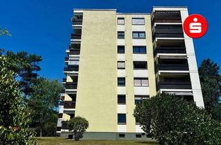 Wohnung kaufen in 90552 Röthenbach, 4,5-Zimmer-Eigentumswohnung in Röthenbach/Pegnitz