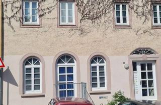 Wohnung kaufen in 72160 Horb, Charmante Altbauwohnung im Herzen von Nordstetten – mit Gewölbekeller und Stellplätzen gut vermietet