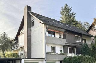 Wohnung kaufen in 53347 Alfter, Besonders wohnen! Zwei Etagen mit GROßartigem Ausblick!