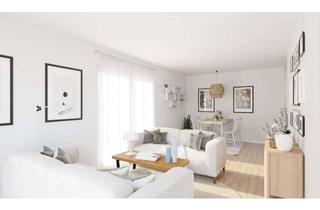 Wohnung kaufen in Werftstraße, 76726 Germersheim, Attraktive Wohnung mit großzügiger Dachterrasse