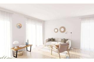 Wohnung kaufen in Werftstraße, 76726 Germersheim, Moderne Eigentumswohnung mit sonnigem Balkon