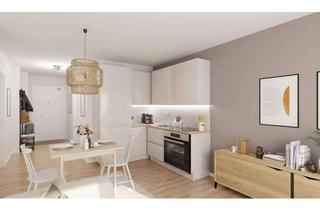 Wohnung kaufen in 76726 Germersheim, Gemütliche Eigentumswohnung im modernen Mehrfamilienhaus