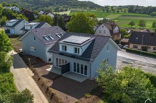 Wohnung kaufen in Kapellenstr. 2/2, 74629 Pfedelbach, Familien-Eigenheim | Reihen-Endhaus in idyllischer Lage