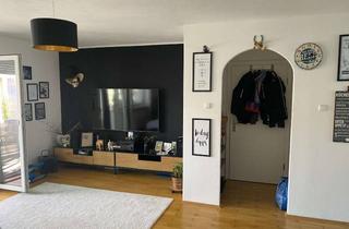 Wohnung kaufen in 95463 Bindlach, Schoen sanierte Wohnung am Bindlacher Berg!