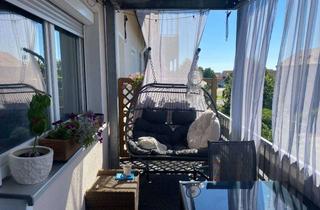 Wohnung kaufen in 95463 Bindlach, Schoen sanierte Wohnung am Bindlacher Berg!