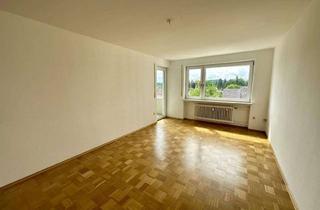 Wohnung kaufen in 86381 Krumbach, Zentrale 3-Zimmerwohnung zum Einzug oder Vermietung
