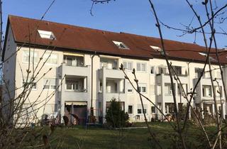 Wohnung kaufen in 89079 Gögglingen, Geschmackvolle 3-Raum-Wohnung mit zwei Balkonen in Ulm-Gögglingen