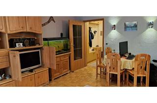 Wohnung kaufen in 85567 Grafing, Helle 1-Zimmer-Erdgeschoß-Wohnung mit Garten