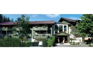 Wohnung kaufen in Berghäuser 31, 93479 Grafenwiesen, Wunderschönes Hotel-Appartement im Bayerischen Wald in Grafenwiesen