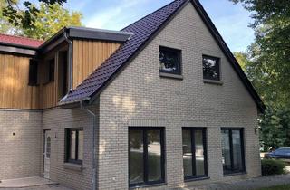 Wohnung kaufen in Rudolf Breitscheid Straße 88 b, 23968 Wendorf, Schöne 3,5-Zimmer-Terrassenwohnung mit Einbauküche in Wismar