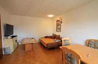 Wohnung kaufen in 86381 Krumbach, *RESERVIERT* Zentral gelegene 2-Zimmerwohnung als Anlage oder Eigennutzung