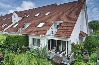 Wohnung kaufen in 33104 Paderborn, *Attraktive Maisonette-Wohnung über 3 Ebene mit Garten u. Balkon*