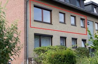 Wohnung kaufen in 28844 Weyhe, Lichtdurchflutete Eigentumswohnung in Kirchweyhe