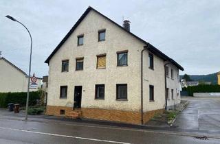 Wohnung kaufen in 78549 Spaichingen, 5-Zimmer-Eigentumswohnung