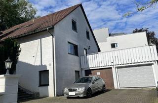 Wohnung kaufen in 73035 Göppingen, Kapitalanlage oder Eigennutzung: 3-Zimmer-DG-Wohnung mit Wintergarten