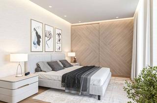 Wohnung kaufen in 68161 Innenstadt / Jungbusch, Perfektion in Bestlage - Neubauprojekt THE SIX an den Kapuzinerplanken!