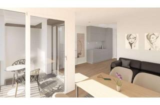 Wohnung kaufen in Gönninger Str. 101, 72793 Pfullingen, 1-Zi.-Wohnung im 2. OG