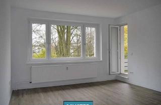 Wohnung mieten in Rhiemsweg 82, 22111 Horn, Komplett renovierte 2-Zimmer-Wohnung mit Balkon – Modernes Wohnen in bester Lage