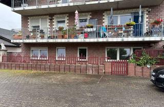 Wohnung mieten in 55288 Gabsheim, Schöne 2-Zimmer-Wohnung in Gabsheim zu vermieten Erdgeschoss oder Dachgeschoss
