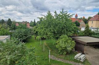 Wohnung mieten in Alte Poststraße 18, 04571 Rötha, Freundliche 3-Raum-Wohnung mit Balkon