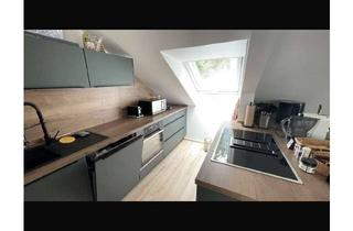 Wohnung mieten in An Der Galappmühle, 67659 Morlautern, Modernisierte Wohnung mit zwei Zimmern und Einbauküche in Kaiserslautern