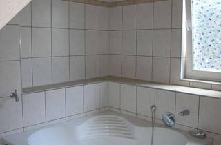 Wohnung mieten in 61209 Echzell, Echzell - große 1-Zi-Maisonette-Whg mit separaten Eingang