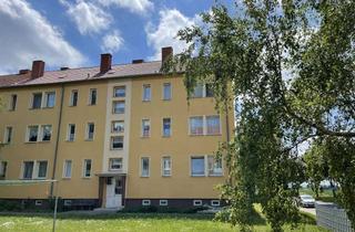 Wohnung mieten in 06429 Nienburg, Wohnung zur Vermietung 400€