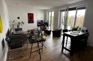 Wohnung mieten in Mariendorfer Weg 51, 12051 Neukölln (Neukölln), Neue Wohnung mit Blick auf einen Wald, von der Straße isoliert 23 AUGUST - 31 OCTOBER, flexible date