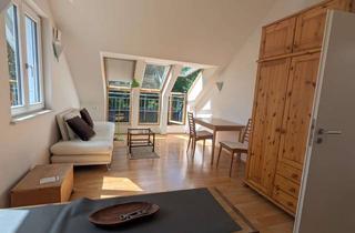 Wohnung mieten in 85591 Vaterstetten, Einliegerwohnung zum Wohlfühlen, 35 m² München Ost