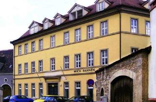 Wohnung mieten in Reußenplatz 20, 06618 Naumburg, 3,5-Zimmer-Wohnung mit Balkon, nahe der Naumburger Innenstadt, zu vermieten