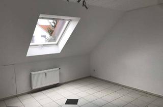 Wohnung mieten in Römerstraße, 72218 Wildberg, Schöne dreieinhalb Zimmer Dachgeschoss Wohnung in Gültlingen