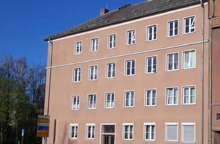 Wohnung mieten in 02708 Löbau, Schöne 3-Raumwohnung im Dachgeschoss