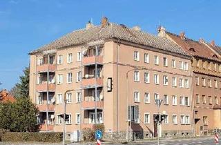 Wohnung mieten in Weißenberger Straße 19, 02708 Löbau, Schöne 3-Raumwohnung im Dachgeschoss