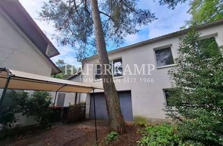 Wohnung mieten in 21149 Hausbruch, Viel Platz im Grünen! - Geräumige 5-Zimmer-Wohnung mit Garten im Hamburger Süden!