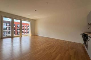 Wohnung mieten in Heidestraße 21, 10557 Wedding (Wedding), 2-Zimmerwohnung mit Einbauküche und Balkon