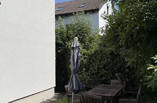 Wohnung mieten in Nebelhornstr. 49, 82140 Olching, Wunderschöne 105m2 & elegante 4 Zim. Wohnung mit Küche, Garten, Garage und Stellplatz