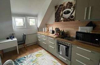 Wohnung mieten in 38302 Wolfenbüttel, Dachgeschosswohnung