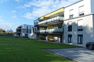 Wohnung mieten in 59379 Selm, Neubauwohnung mit großem Balkon