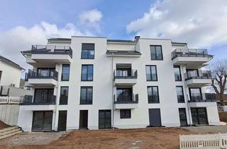 Wohnung mieten in 40822 Mettmann, Exklusive Neubau-Maisonettewohnung: Moderne Wohnkultur auf 2 Ebenen! Mit KFW40 QNG Standard!