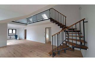 Wohnung mieten in Klein Goldberg - 10 - Dg Re. 39, 40822 Mettmann, Exklusive Neubau-Maisonettewohnung: Moderne Wohnkultur auf 2 Ebenen! Mit KFW40 QNG Standard!