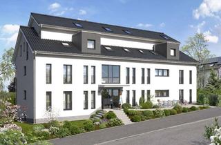 Wohnung mieten in 40822 Mettmann, Energieeffizient und Nachhaltig gebaut! Exklusive Neubau 4-Zimmerwohnung mit Balkon in Bestlage!