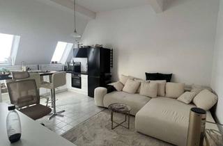 Wohnung mieten in Pistoriusstraße, 13086 Weißensee, Voll möblierte Zweizimmerwohnung mit geh. Innenausstattung mit Balkon und EBK