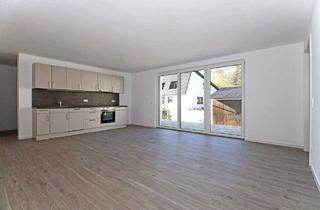 Wohnung mieten in 74834 Elztal, Hochwertige Wohnung mit Einbauküche, Terrasse & Stellplatz